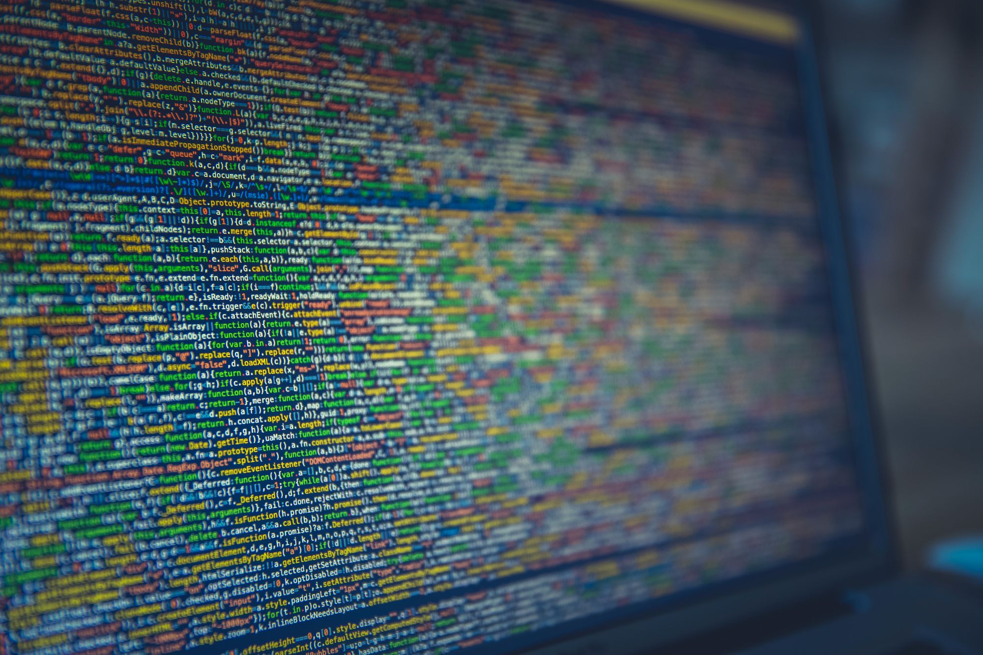 What tech stuffs behind this site ?