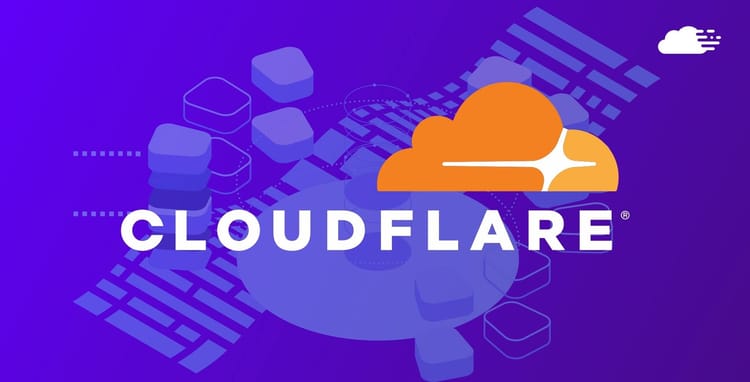 Building a Small Cloudflare Dynamic DNS Updater in Go