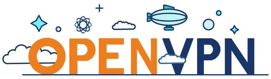 How to setup a dual stack OpenVPN  with a /128 public address ?